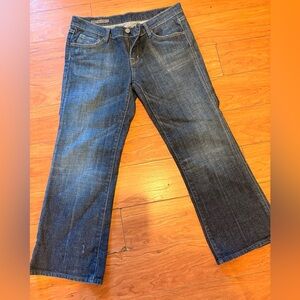 Citizen's of Humanity jeans